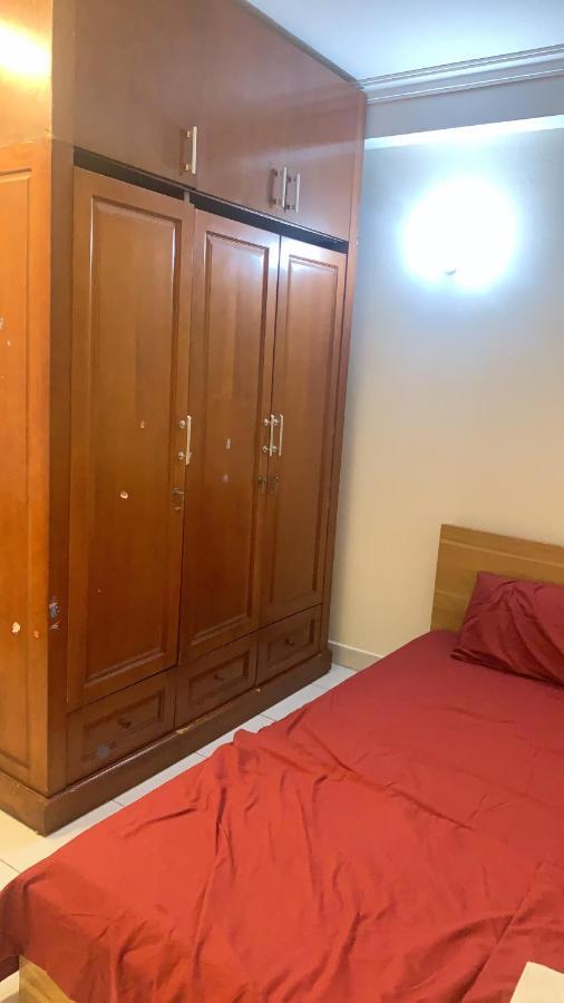 House Hl5 Bed & Breakfast Hanoi