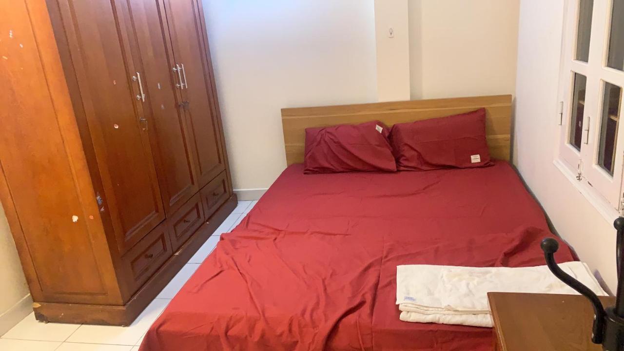 House Hl5 Bed & Breakfast *