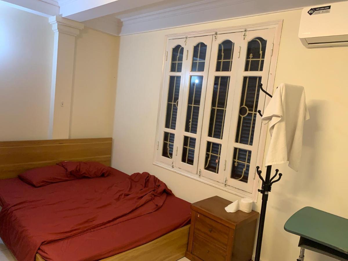 Bed & Breakfast House Hl5 Hanoi