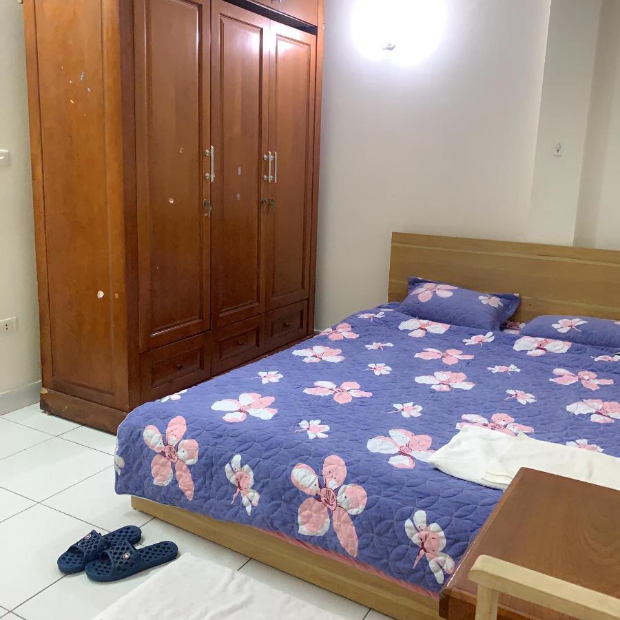 House Hl5 Bed & Breakfast *