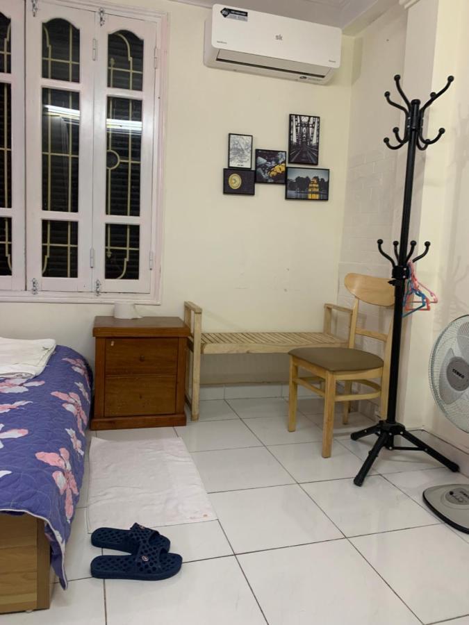 House Hl5 Bed & Breakfast Hanoi