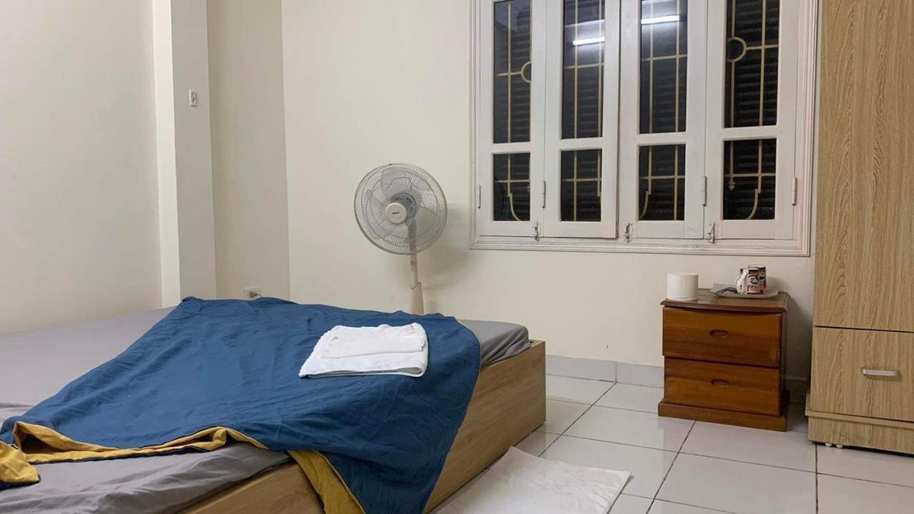 House Hl5 Bed & Breakfast *