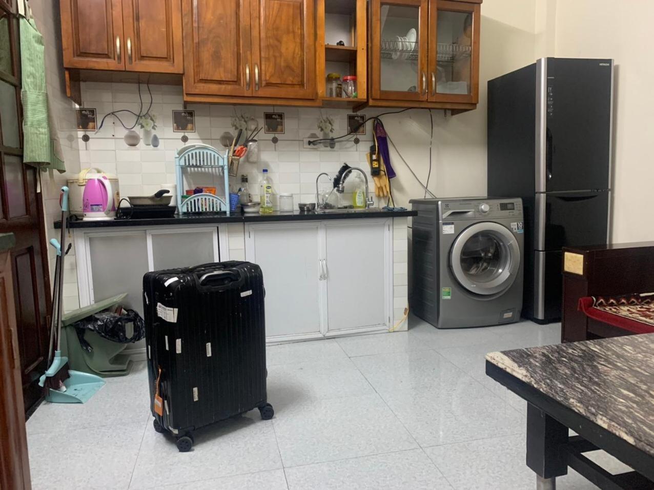 House Hl5 Bed & Breakfast Hanoi