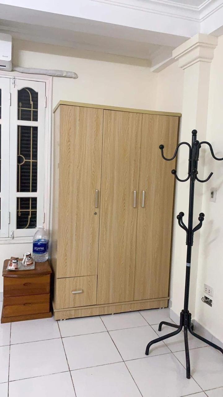 Bed & Breakfast House Hl5 Hanoi